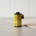 Kodak Gold 200 ISO Pellicule 35 mm - 36 poses image 5