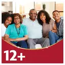 Seven Seas Omega-3 Fish Oil + Cod Liver Oil Capsules - 90 Capsules image 3