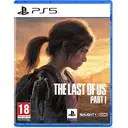The Last of Us Part I - PS5 - Version Française image 0