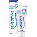 Sensodyne - Dentifrice menthe fraîche - 75 ml image 1