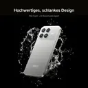 POCO F8 Pro Titan-Silber 12 GB RAM 256 GB ROM, Dimensity 9500s Prozessor, 8500mAh Akku, Ultra-helles AMOLED-Display, 50MP Light Fusion 600 Hauptkamera mit OIS image 4