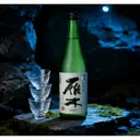 Gangi Mizunowa Junmai Ginjo Sake 720ml image 2
