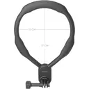 DJI Osmo Action hängende Nackenhalterung image 3