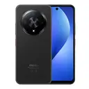 MEIZU Mblu22 Pro Smartphone, MediaTek Helio G81, 6,79‑Zoll FHD, 120 Hz, 50 MP Ultra-HD Kamerasystem, 18W Schnellladung, 5000 mAh Akku‑Kapazität, CIS, 8+256GB, Titan Black image 1