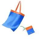 Beneunder GP155 Sac réutilisable pliable - Bleu image 3