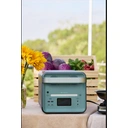 YOSHINO B3600SST 3600Wh Die weltweit erste mobile Powerbank mit reinem Festkörper-Akku | tragbare Powerstation | 2200 W Solar-Generator mit 6 Anschlüssen (AC/DC/USB-C), Lithium-Batterie-Backup für Zuhause, Camping & Notfälle, leiser Betrieb & umweltfreundliche Energie image 6
