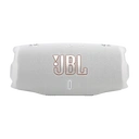 JBL Charge 6 Portable Bluetooth Speaker – White image 1