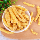 Cheetos Japanese Steak Flavored Corn Puffs 90g image 3