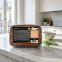 Œufs de Poisson Orange Fisherman's Choice 500 g image 2