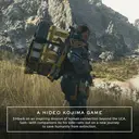 Sony Death Stranding 2: On The Beach (PS5) image 1