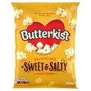 Butterkist Delicious Sweet & Salted Popcorn 100g image 1