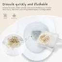 Cococat tofu cat litters -2 *2.5kg image 4