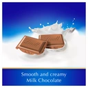 Lindt Classic Recipe Milk 100g image 2