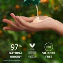 Herbal Essences Orange Scent Volume Shampoo 350ml for Fine Hair Silicone Free image 6