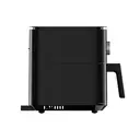 Xiaomi Smart Air Fryer - 6.5L, Black, Digital, Large-Cacity, Non-stick, MAF10 image 2