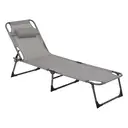 Bain De Soleil Gris image 0