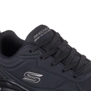SKECHERS Bobs B Flex - Arctic Edge BLK 45 image 2