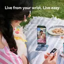 Huawei Band 11 Aluminium Grass Green image 7