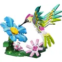 LEGO Creator 31384 Animaux sauvages : le colibri coloré image 7