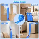 Track Set (5 Meters + 2 Pull-Back Cars + 2 Sliding Cars) image 3