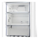 Beko B7RCNA408HG Kühl-Gefrierkombination, 32 dB(A), (GP: B), 355 l, HarvestFresh, 0°C-Zone, MultiZone, Smooth Fit: 90° Türöffnung, ProSmart-Kompressor mit 10 Jahren Kompressorgarantie & VDE-Lebensdauertest für 25 Jahre, H x B x T: 203,5 x 59,5 x 66,3 cm, Manhattan Grey image 4