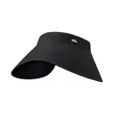 Beneunder UL712, Spring Women's Wide Brim Topless Outdoor Sports Breathable Comfortable Hat Black, Couple Gift Perfect Gift image 0