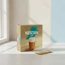 NESCAFÉ Latte 12 Sachets 186g image 8