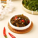 Wujiang Cold Dressed Kelp Strips Fresh Flavor 70g image 3