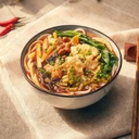 Luobawang Snail Noodles Spicy Flavor 330g image 2