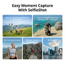 DJI Neo 2 - Drone Only, Lightweight & Foldable 4K Camera Drone, Palm Takeoff & Landing, Gesture Control, ActiveTrack, Omnidirectional Obstacle Sensing image 3