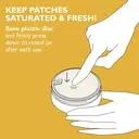 Peter Thomas Roth 24K Gold Hydra-Gel Eye Patches 30 pairs / 60 pc image 9