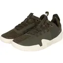 Under Armour Reign 6 Men's Training Shoes - Expedition Green image 0