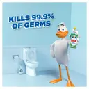 Duck Deep Action Toilet Cleaner Gel, Pine, 750ml image 2