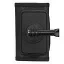 Ulanzi CO62 Go-Quick ll Support magnétique pour sac à dos - Noir image 2