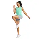 WILLIT Women's Workout Tank Tops Sleeveless Running Yoga Tops Quick Dry Active Shirts Gym Exercise Loose Fit Aqua M image 4