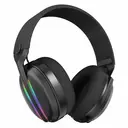 Subsonic Vektra Casque Gaming sans fil - PS5/PS4/PC/Switch/Xbox - Noir image 1