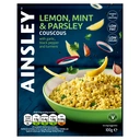 Ainsley Harriott Lemon Cous Cous 100G image 1