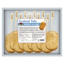 Mushroom Seafood Tofu for Odeng 500g image 0