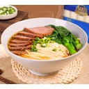 Chen Ke Ming Nouilles de blé séchées, saveur originale classique, 800 g image 1