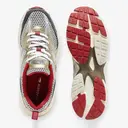 LACOSTE STORM 96 2K 125 6 SFA Rood/Off White 39.5 image 4