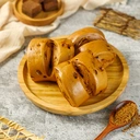 Synear Brown Sugar Shredded Bun 300g image 3