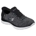 SKECHERS Summits - Dazzling Haze BKW 36 image 2