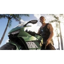 Grand Theft Auto VI (Code en boîte) – PS5 – Version française image 2