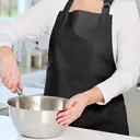 Dexam Apron Love Colour 100% Cotton Black image 6