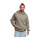 URBAN CLASSICS Sweat à capuche Basic Essential - Olive pâle - L image 1