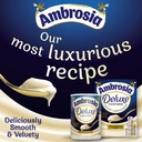 Ambrosia Deluxe Madagascan Vanilla Twinpots 2 x 120g image 3
