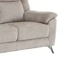 Sofa Monroe 2 Seater Fossil Beige image 3