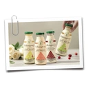 Folkington's - Pink Lemonade - 1000ml image 2