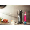 SodaStream Art zwarte watercarbonator image 5
