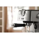 De'Longhi Classic, Handmatige Espressomachine, EM450.M, Metaal image 5
